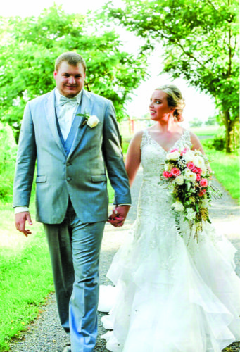 Emily McCloskey, Gabriel Skelley